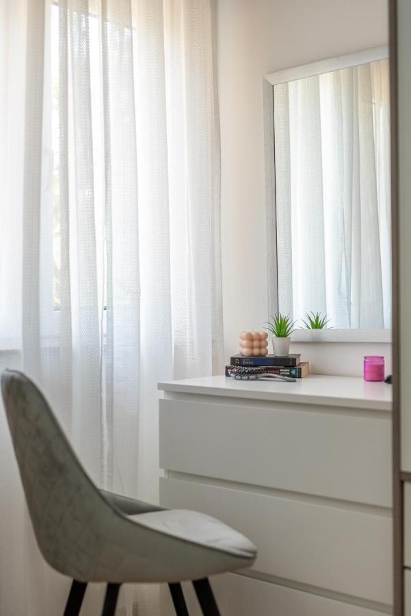 Apartments Fani Трогир Экстерьер фото