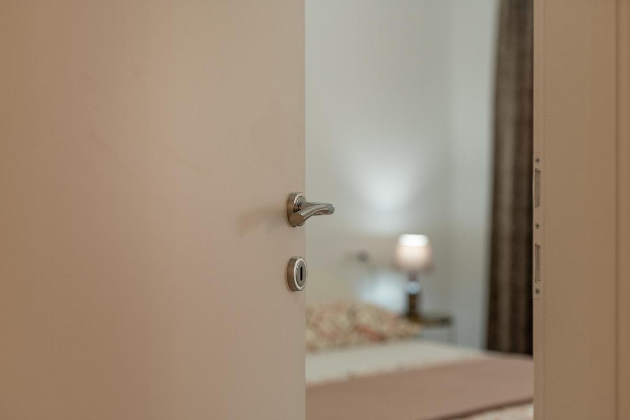 Apartments Fani Трогир Экстерьер фото