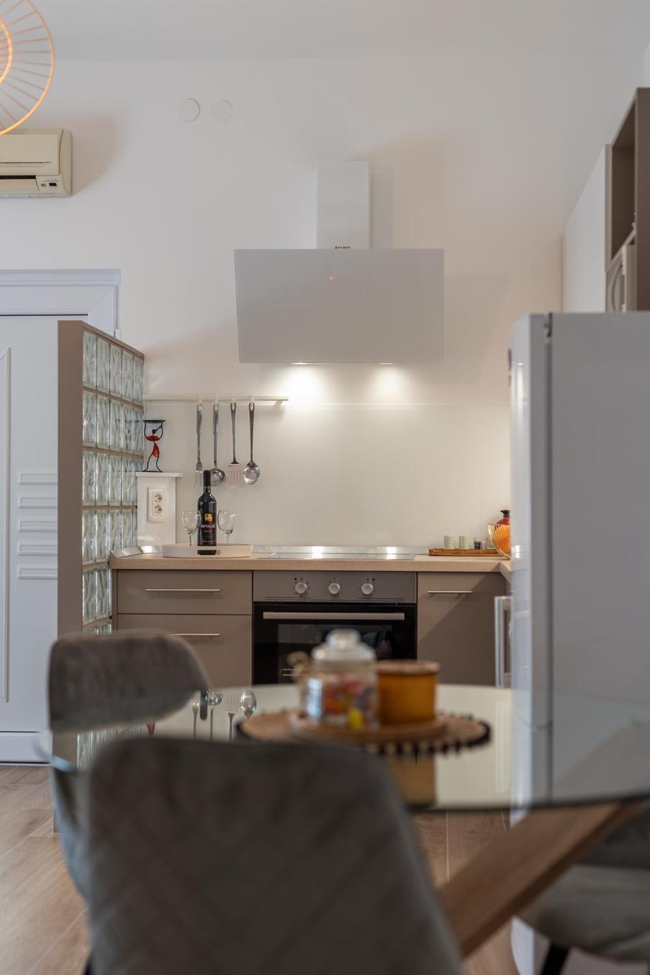 Apartments Fani Трогир Экстерьер фото